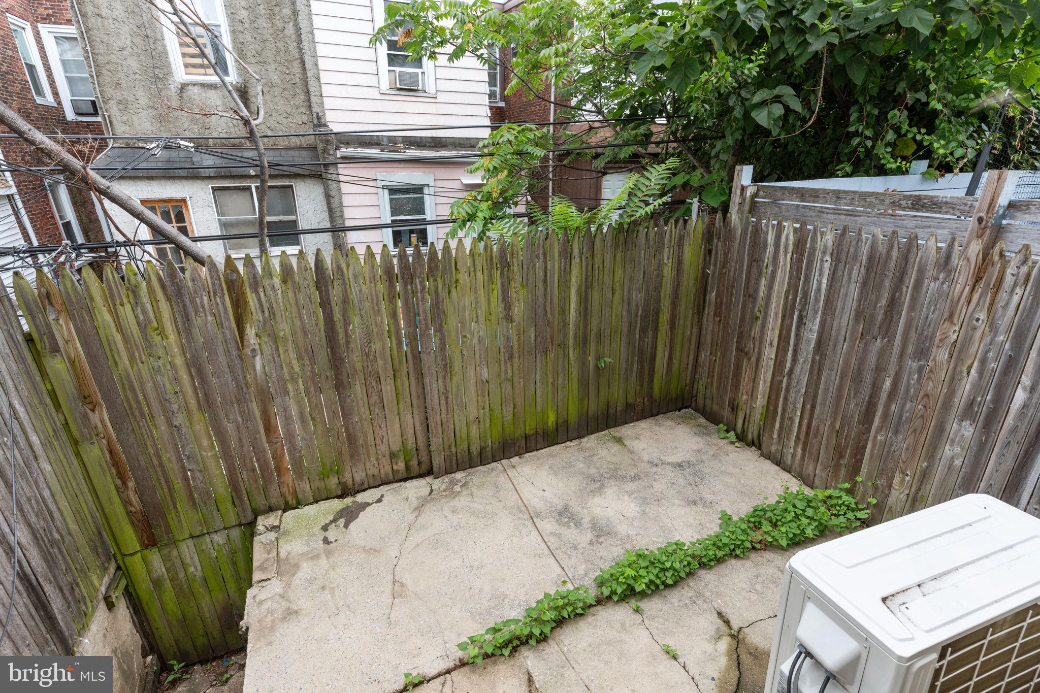 HARROWGATE - Residential