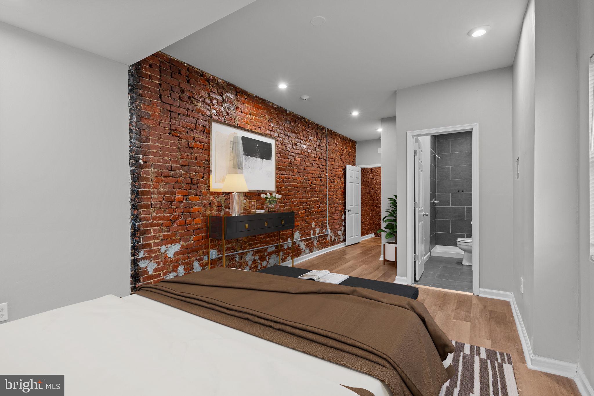 HARROWGATE - Residential