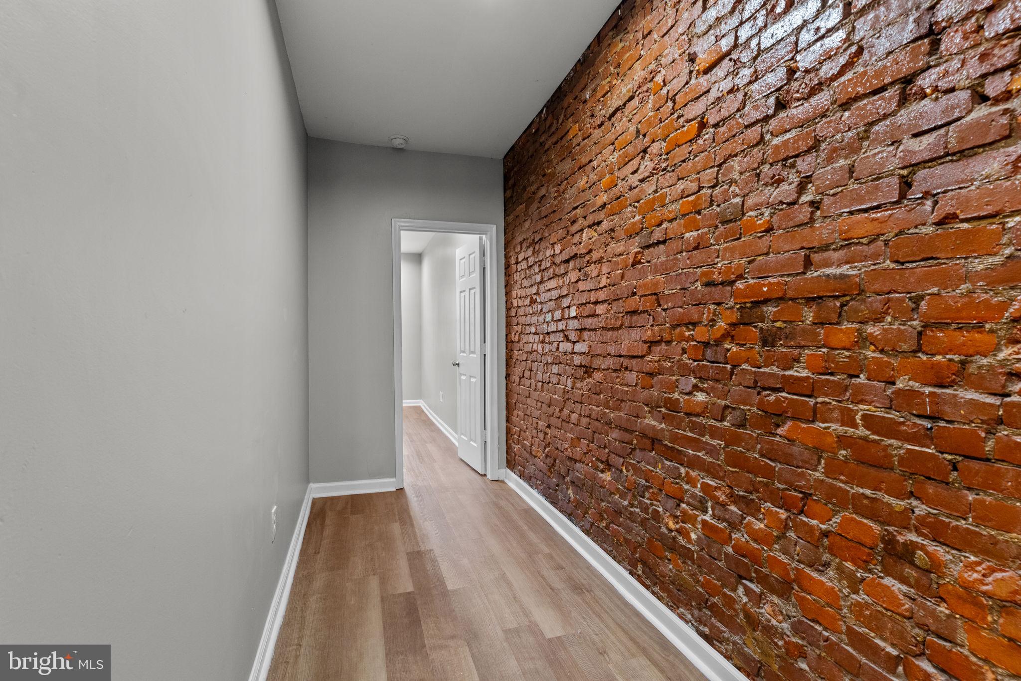 HARROWGATE - Residential