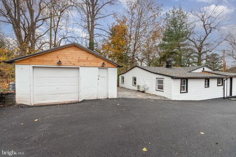 2132 LOG CABIN ROAD YORK PA 17408