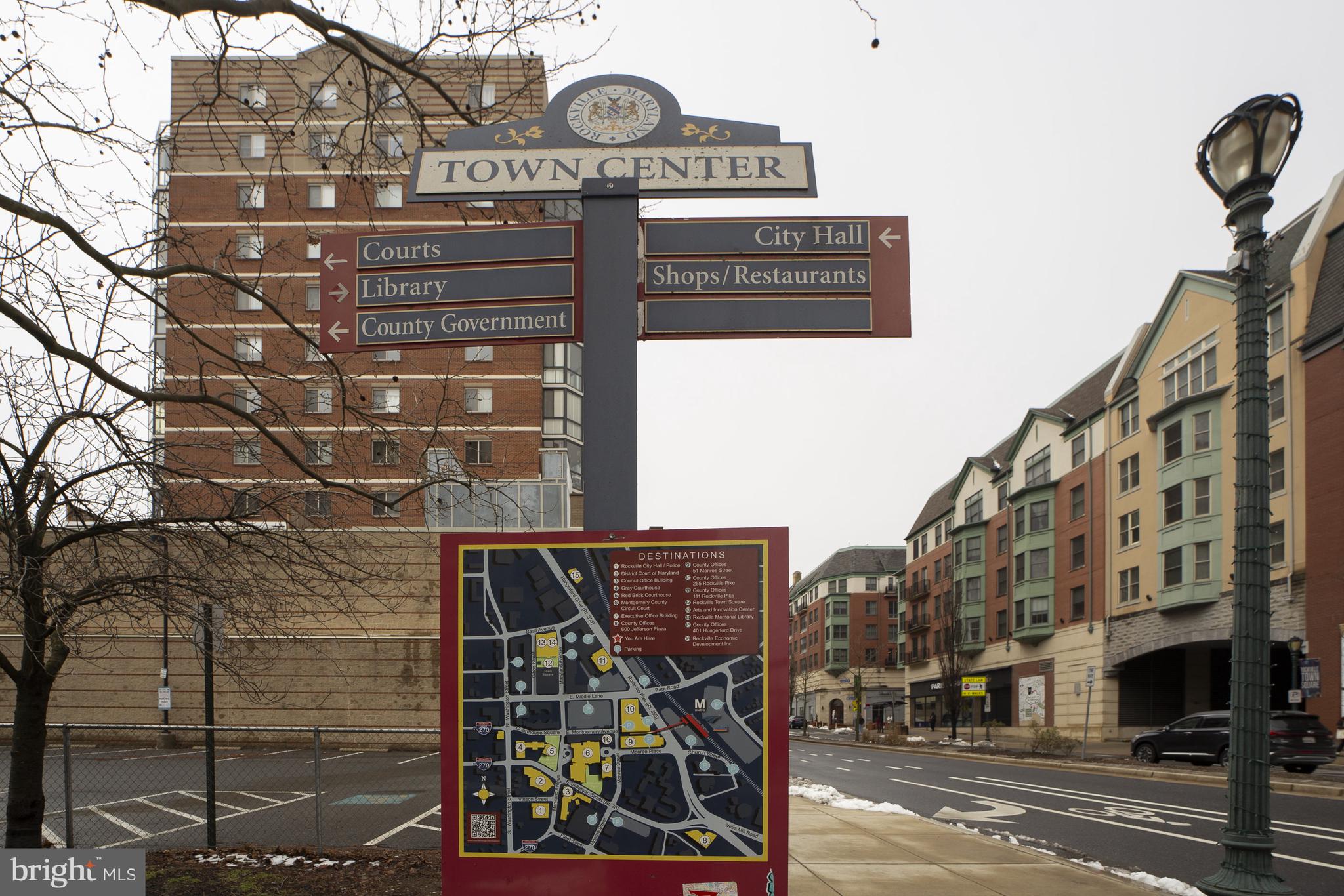 THE FITZ - Residential