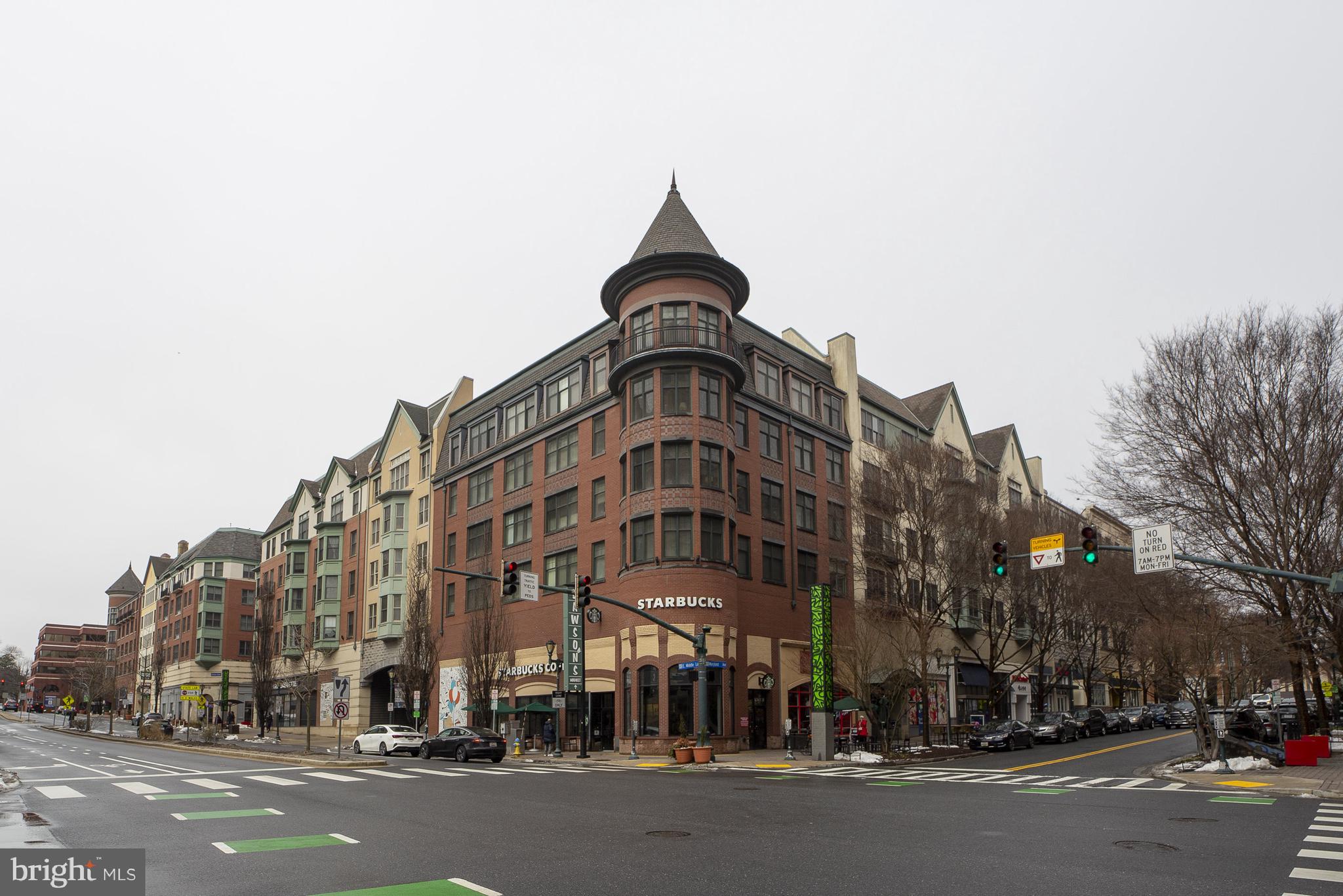 THE FITZ - Residential