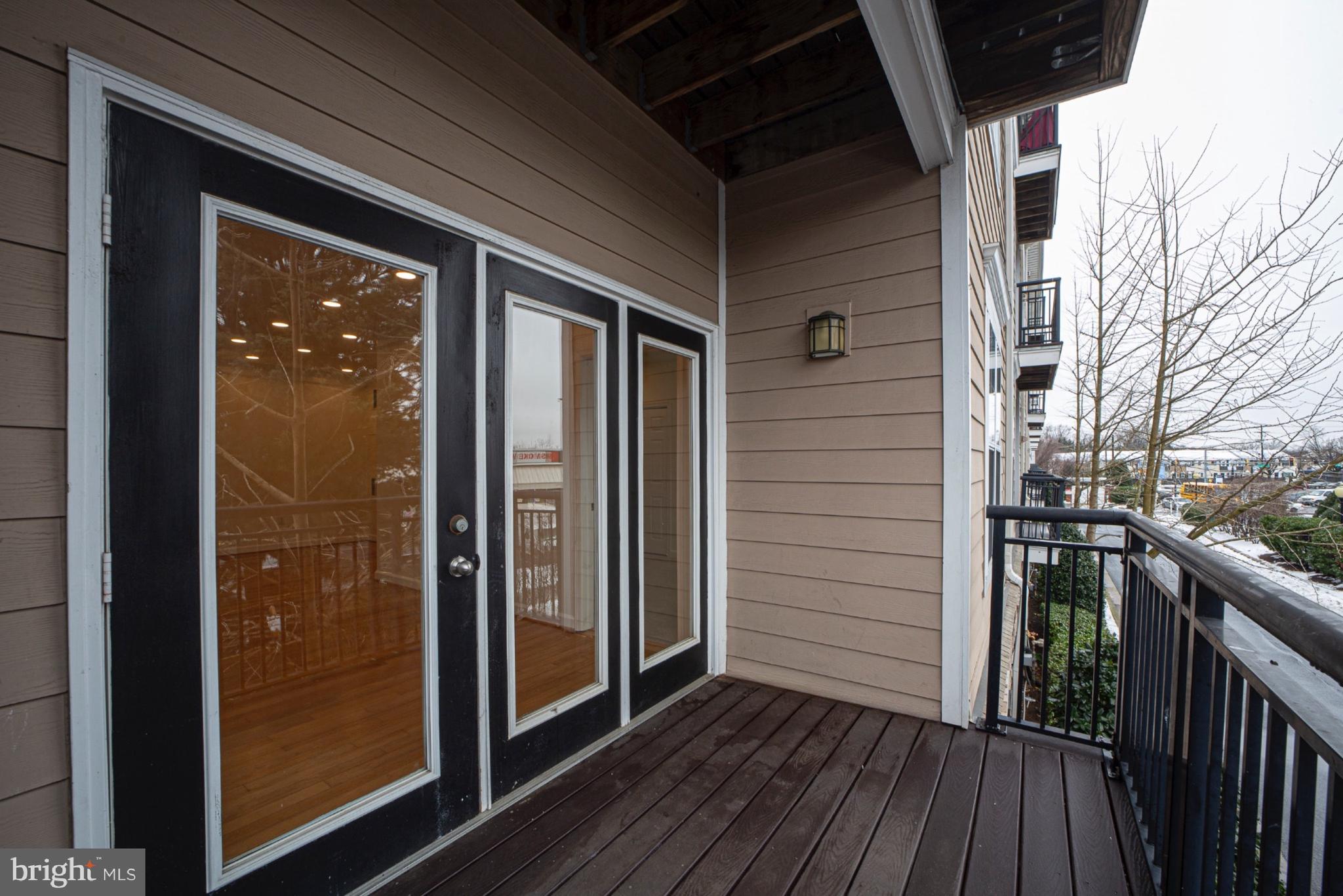 THE FITZ - Residential