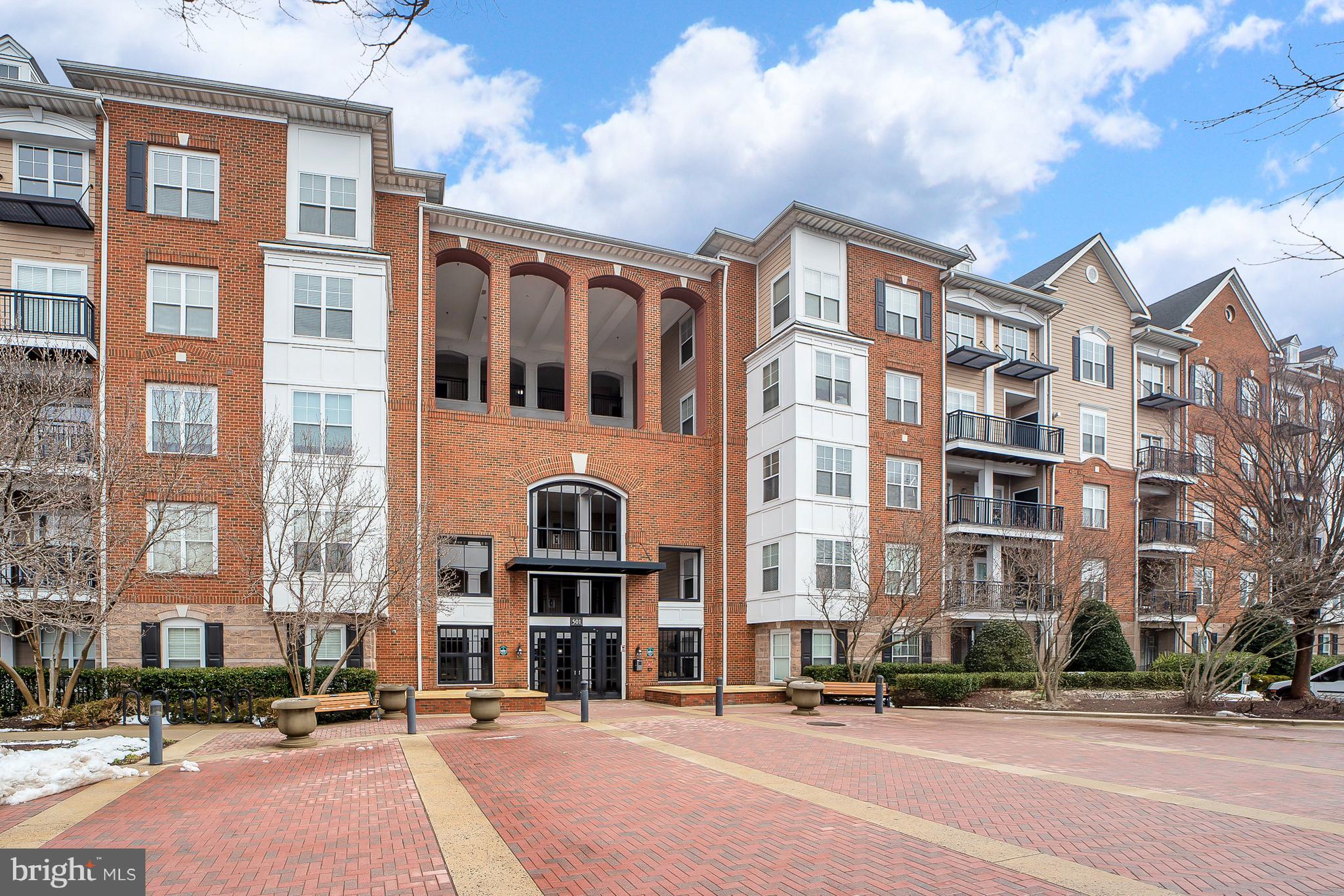 THE FITZ - Residential