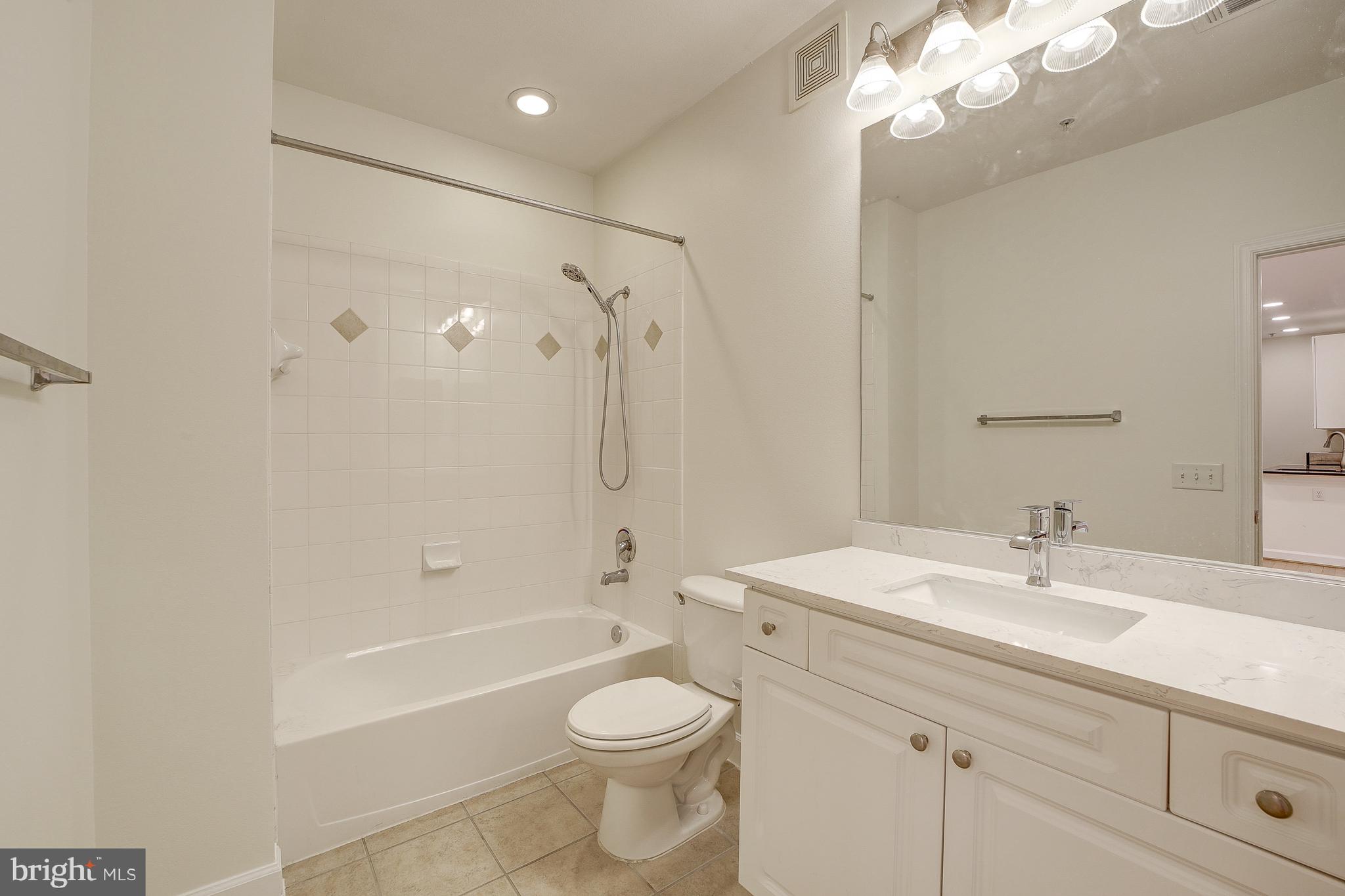 THE FITZ - Residential