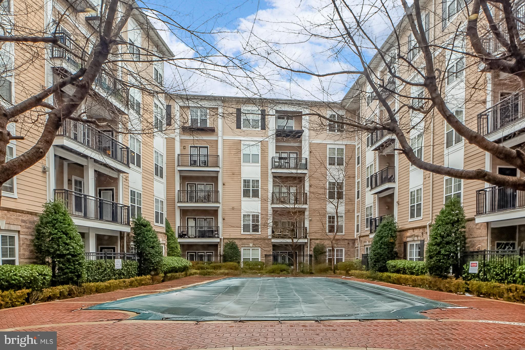 THE FITZ - Residential