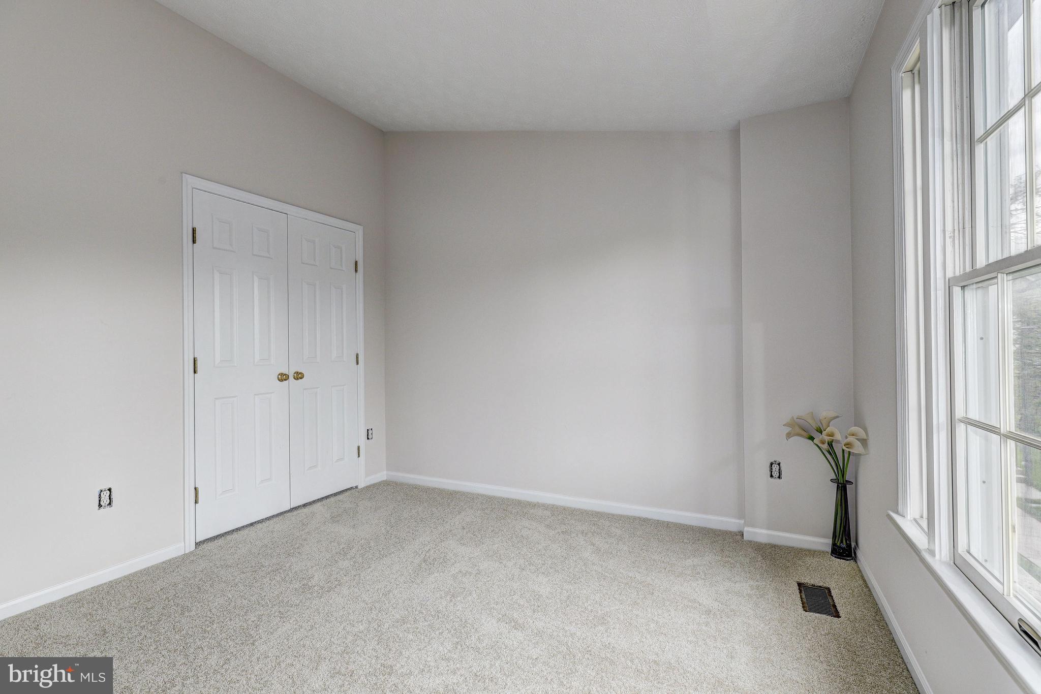 VILLAGE OF HARPERS CHOICE - Residential