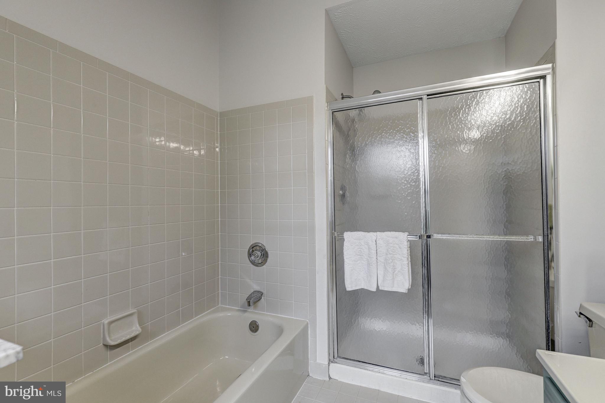 VILLAGE OF HARPERS CHOICE - Residential