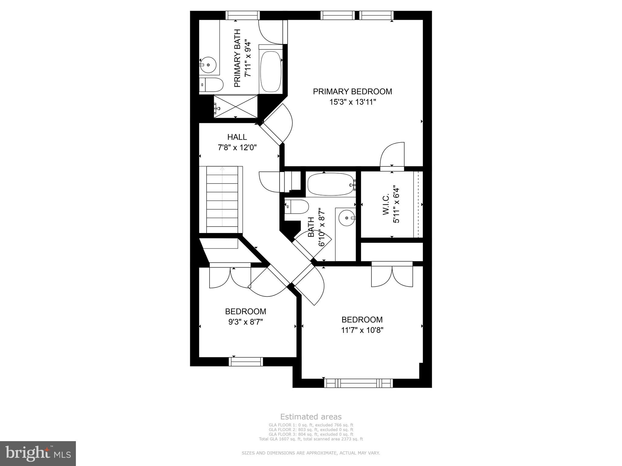 VILLAGE OF HARPERS CHOICE - Residential