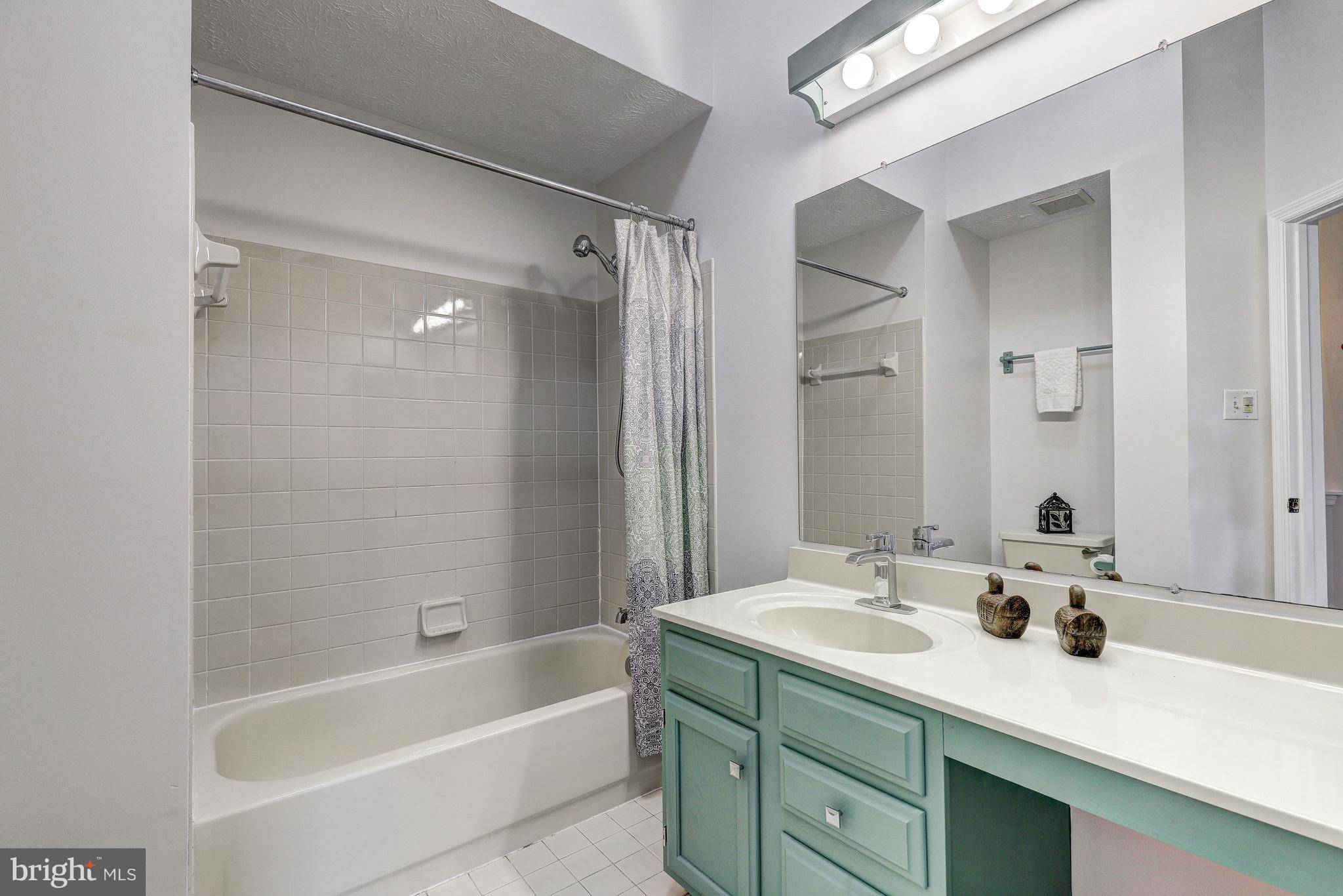 VILLAGE OF HARPERS CHOICE - Residential