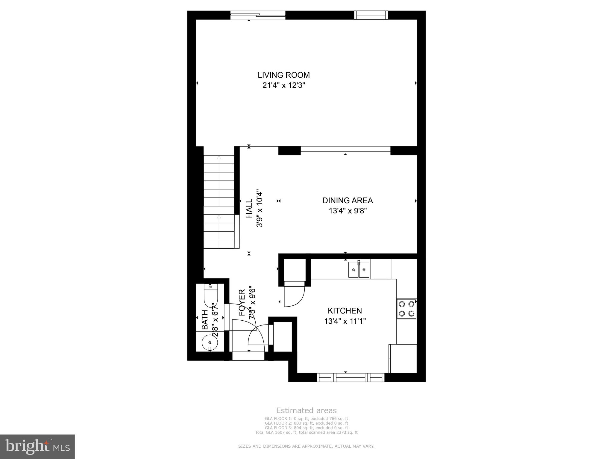 VILLAGE OF HARPERS CHOICE - Residential