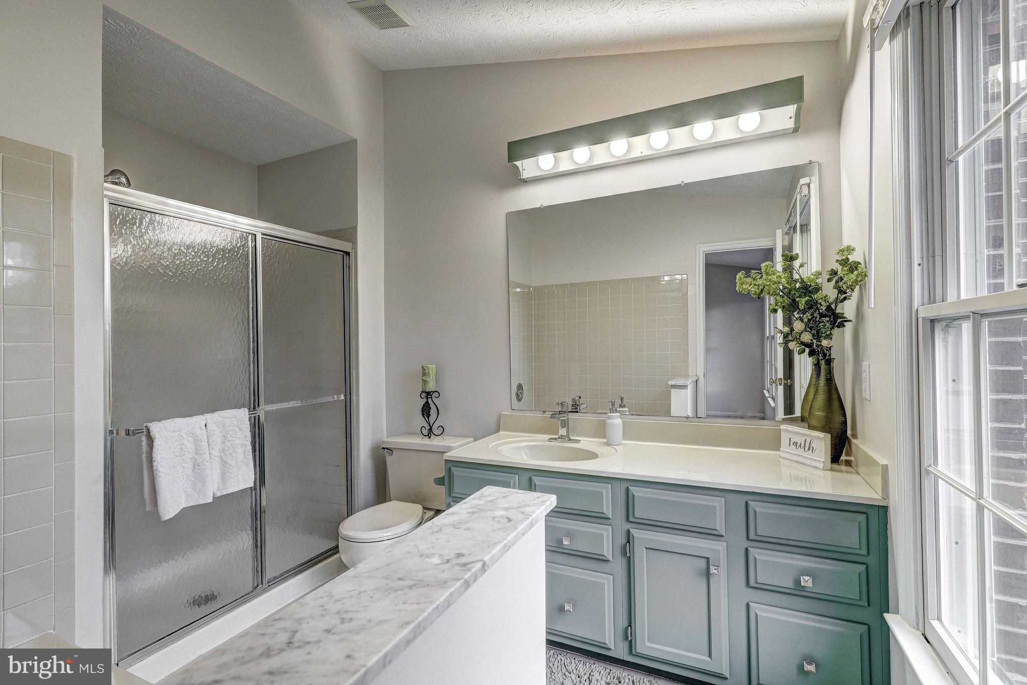 VILLAGE OF HARPERS CHOICE - Residential