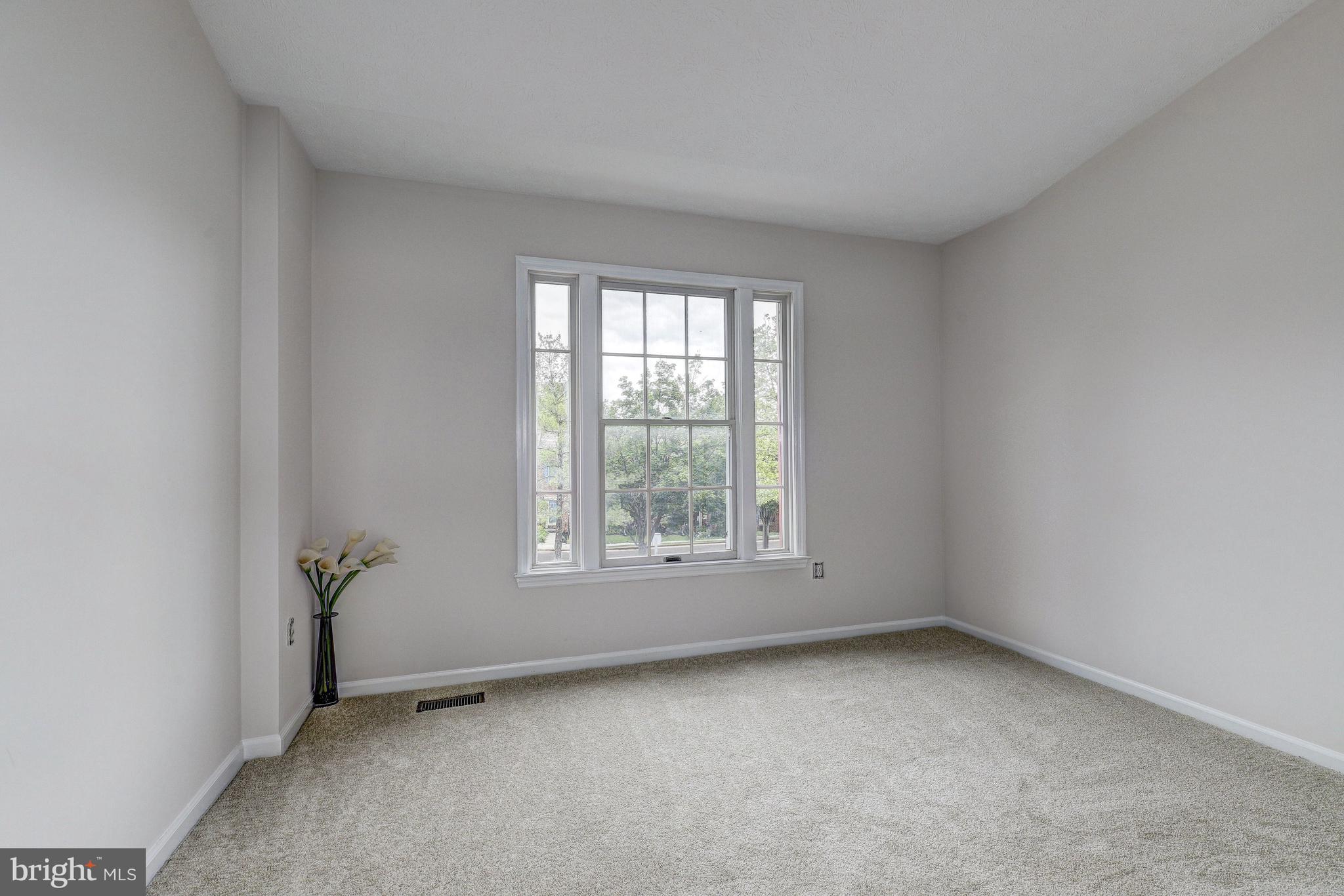 VILLAGE OF HARPERS CHOICE - Residential