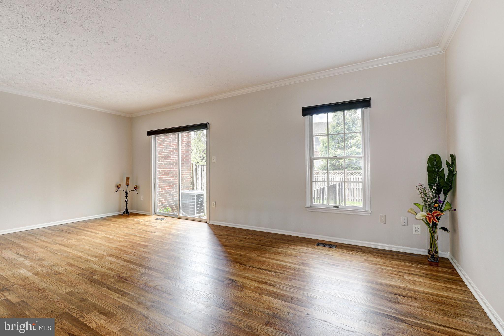 VILLAGE OF HARPERS CHOICE - Residential