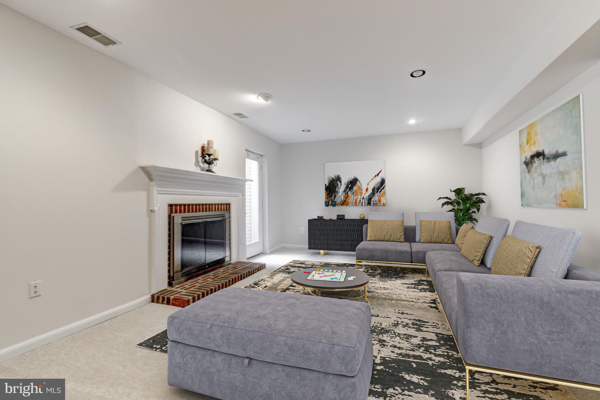 VILLAGE OF HARPERS CHOICE - Residential