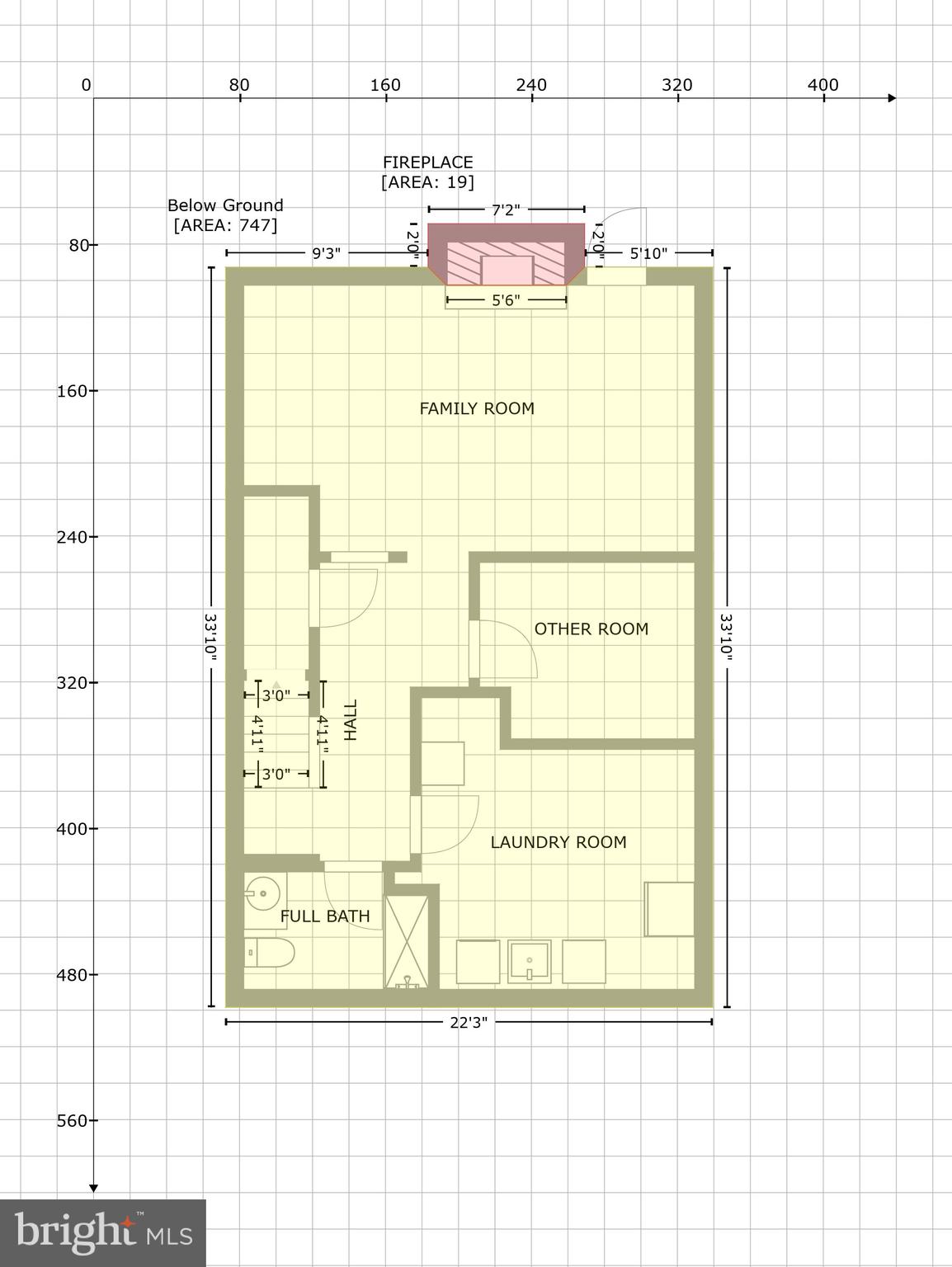 VILLAGE OF HARPERS CHOICE - Residential