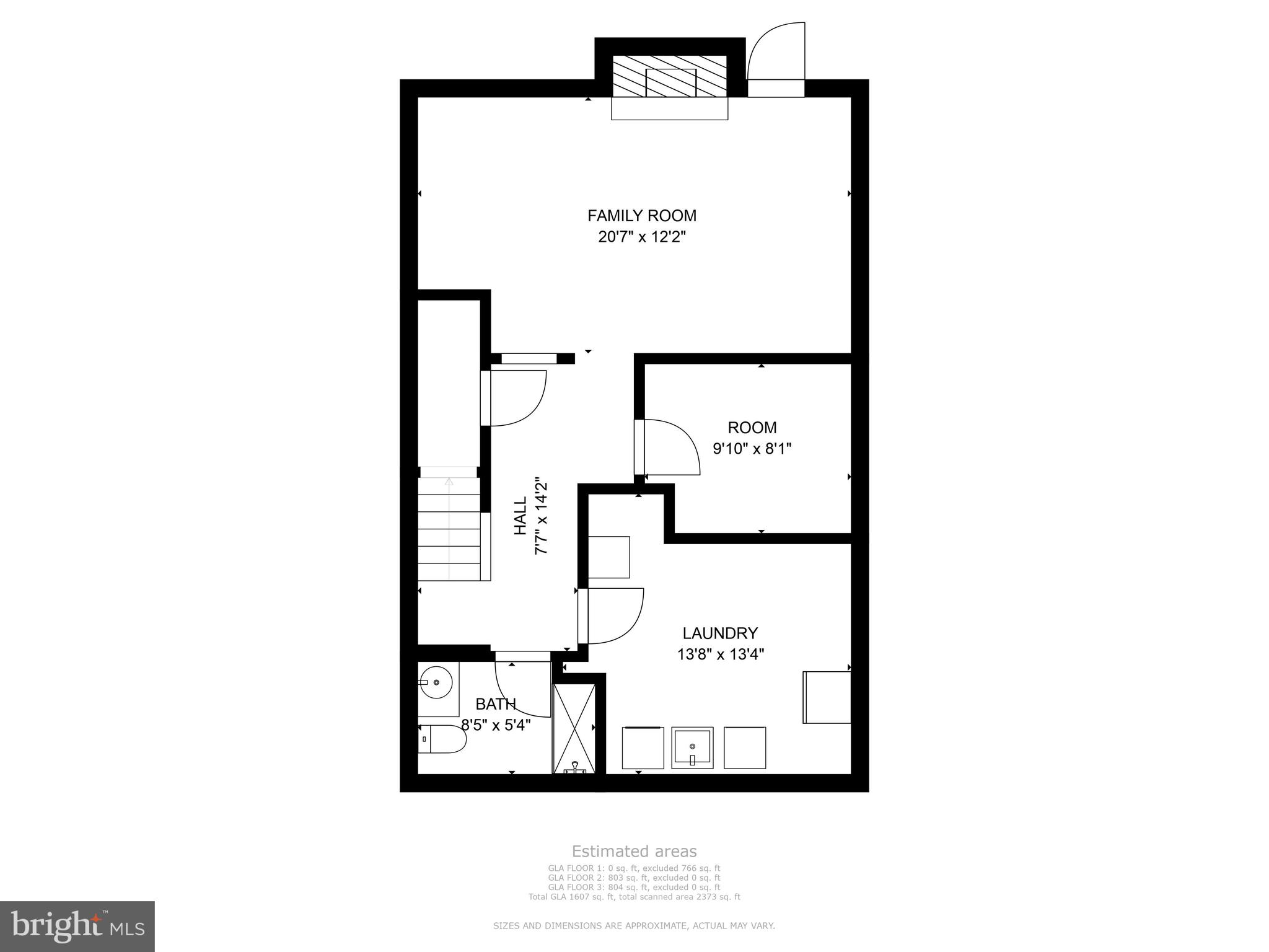 VILLAGE OF HARPERS CHOICE - Residential