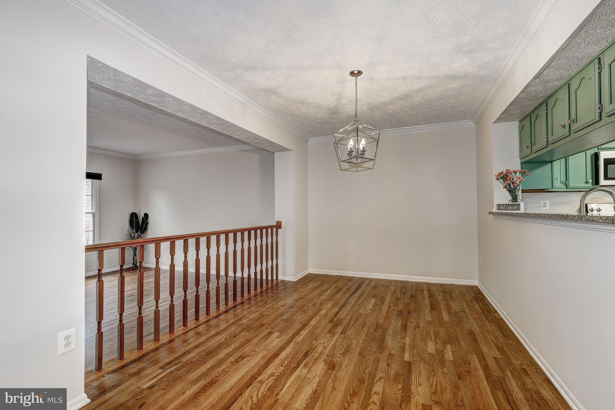 VILLAGE OF HARPERS CHOICE - Residential