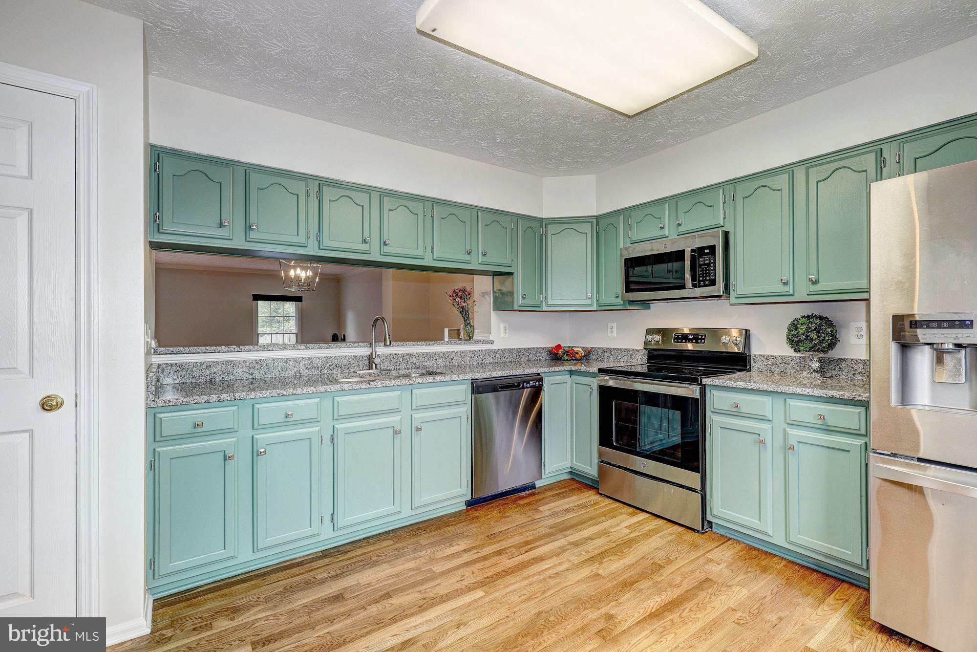 VILLAGE OF HARPERS CHOICE - Residential