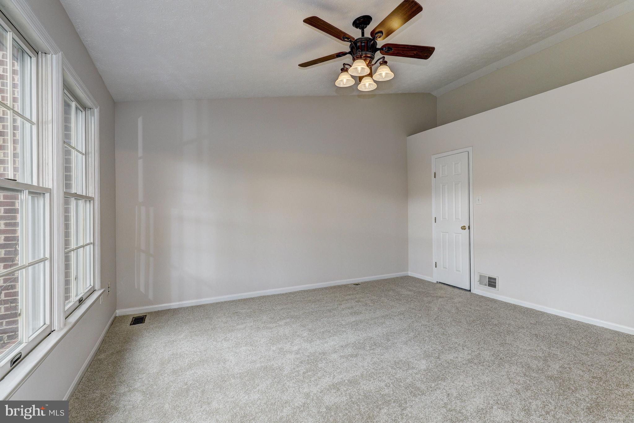 VILLAGE OF HARPERS CHOICE - Residential