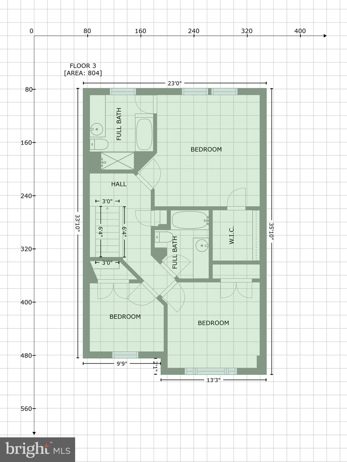 VILLAGE OF HARPERS CHOICE - Residential
