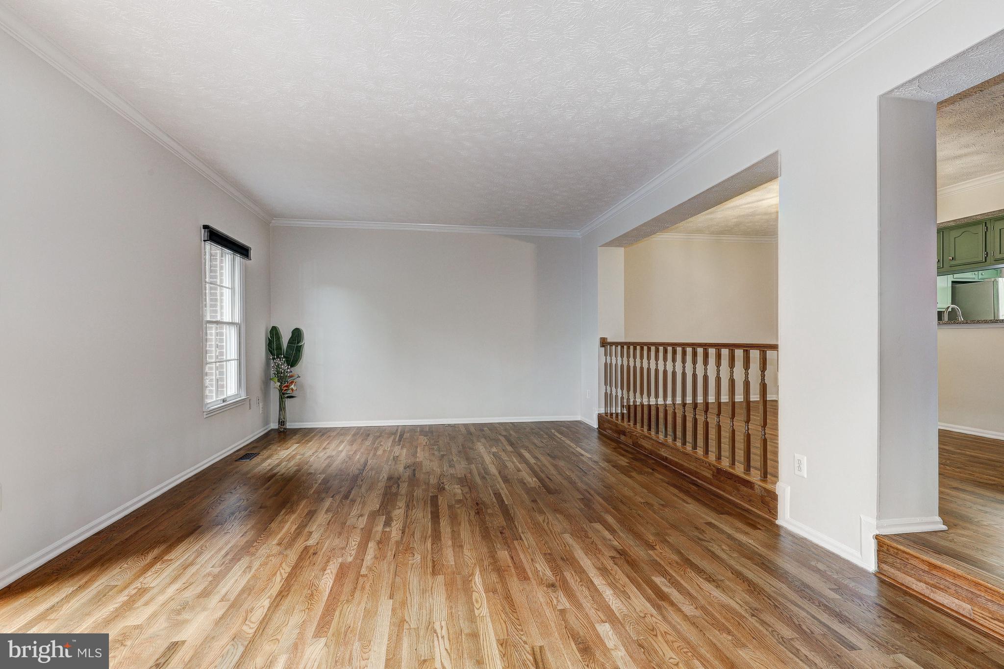 VILLAGE OF HARPERS CHOICE - Residential