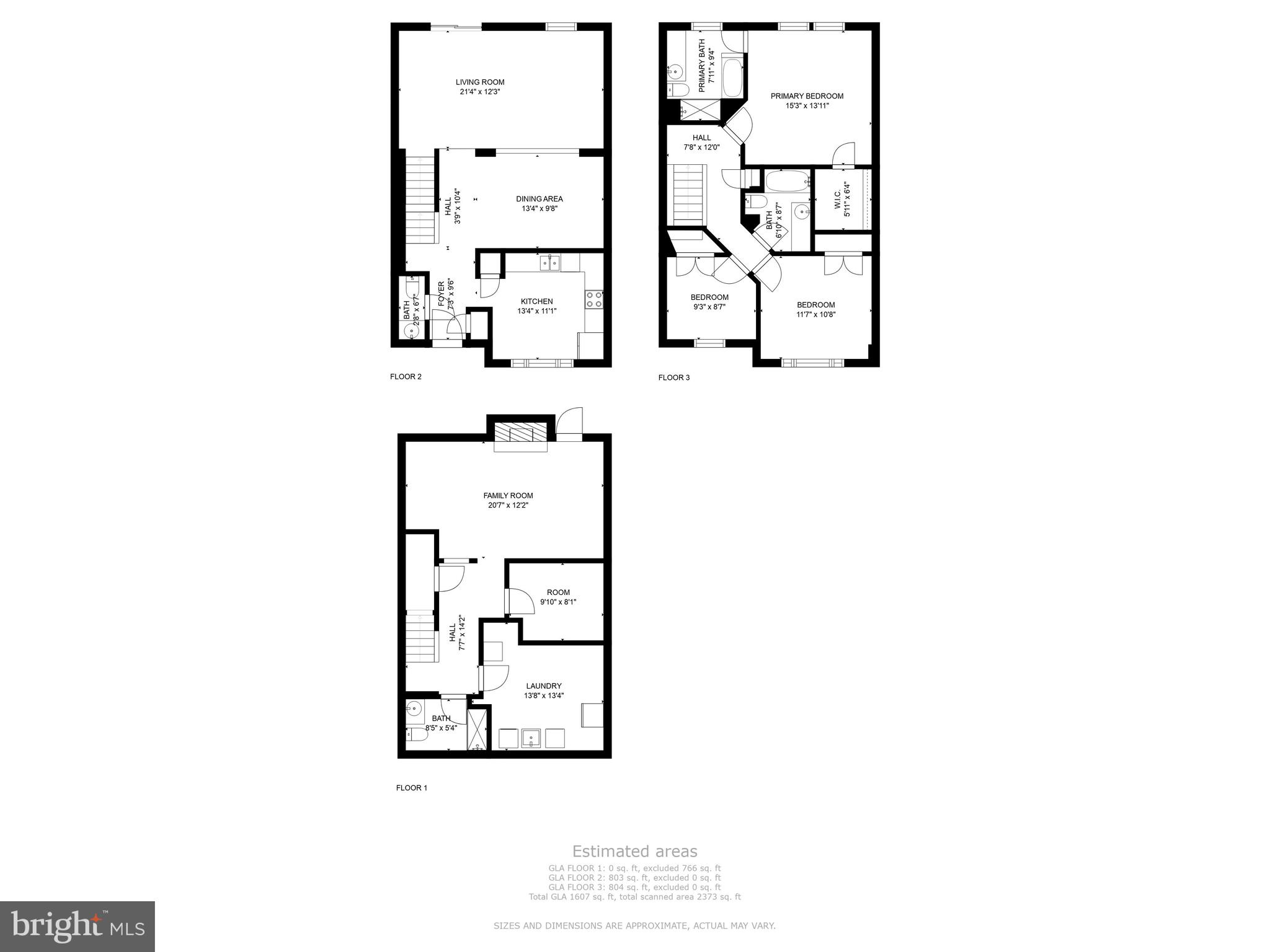 VILLAGE OF HARPERS CHOICE - Residential