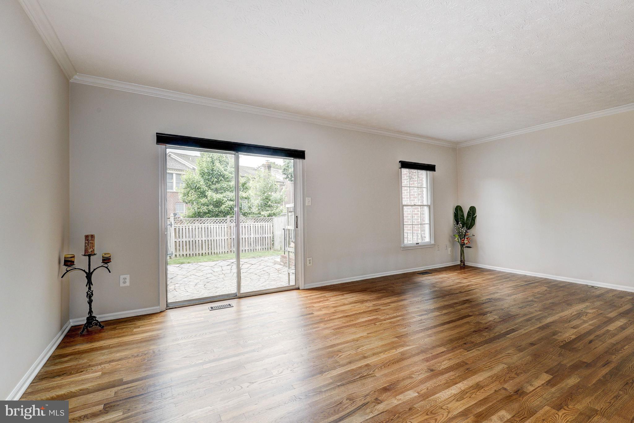 VILLAGE OF HARPERS CHOICE - Residential