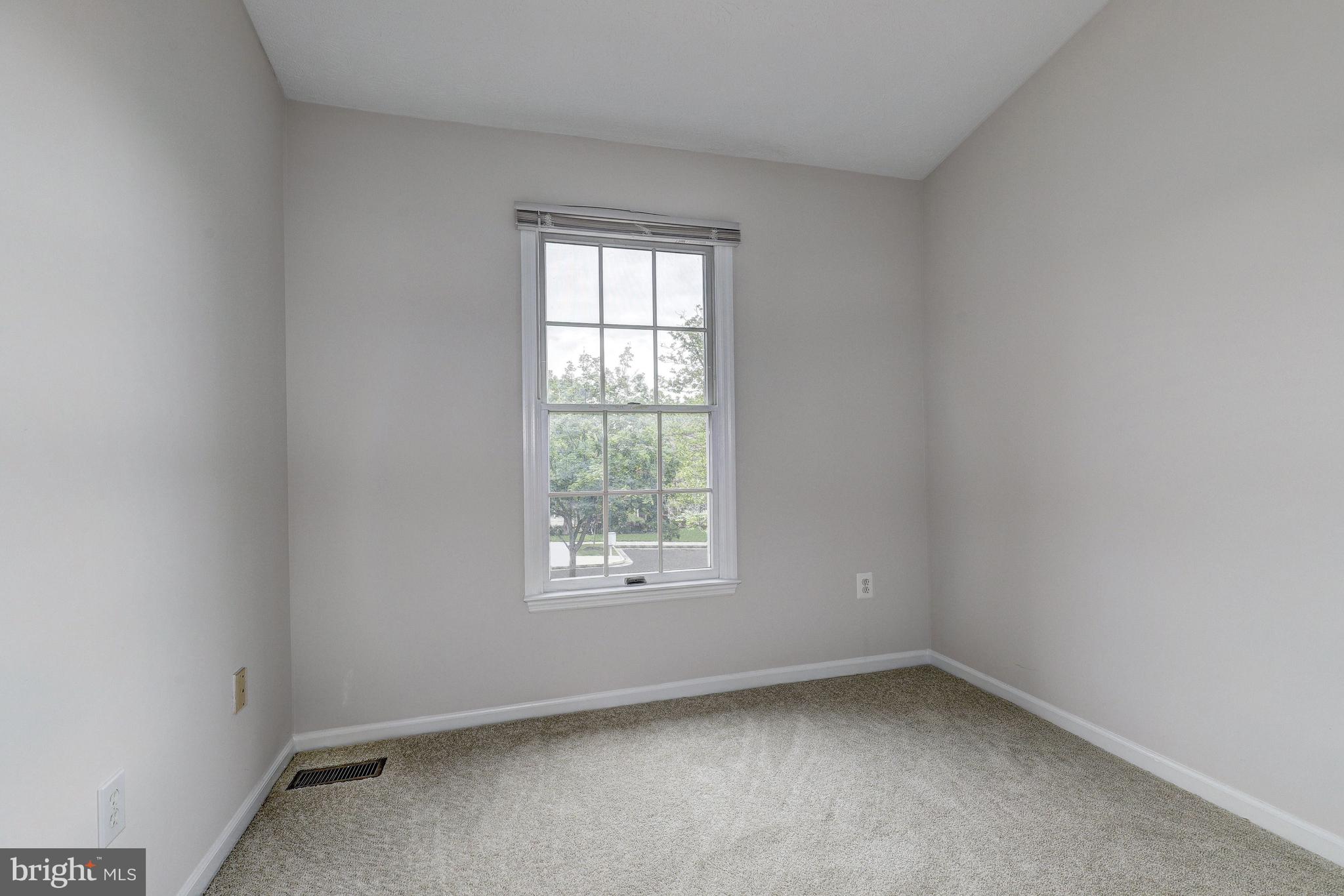 VILLAGE OF HARPERS CHOICE - Residential