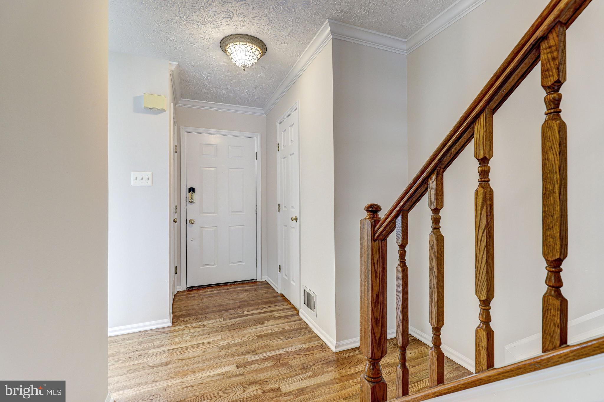 VILLAGE OF HARPERS CHOICE - Residential