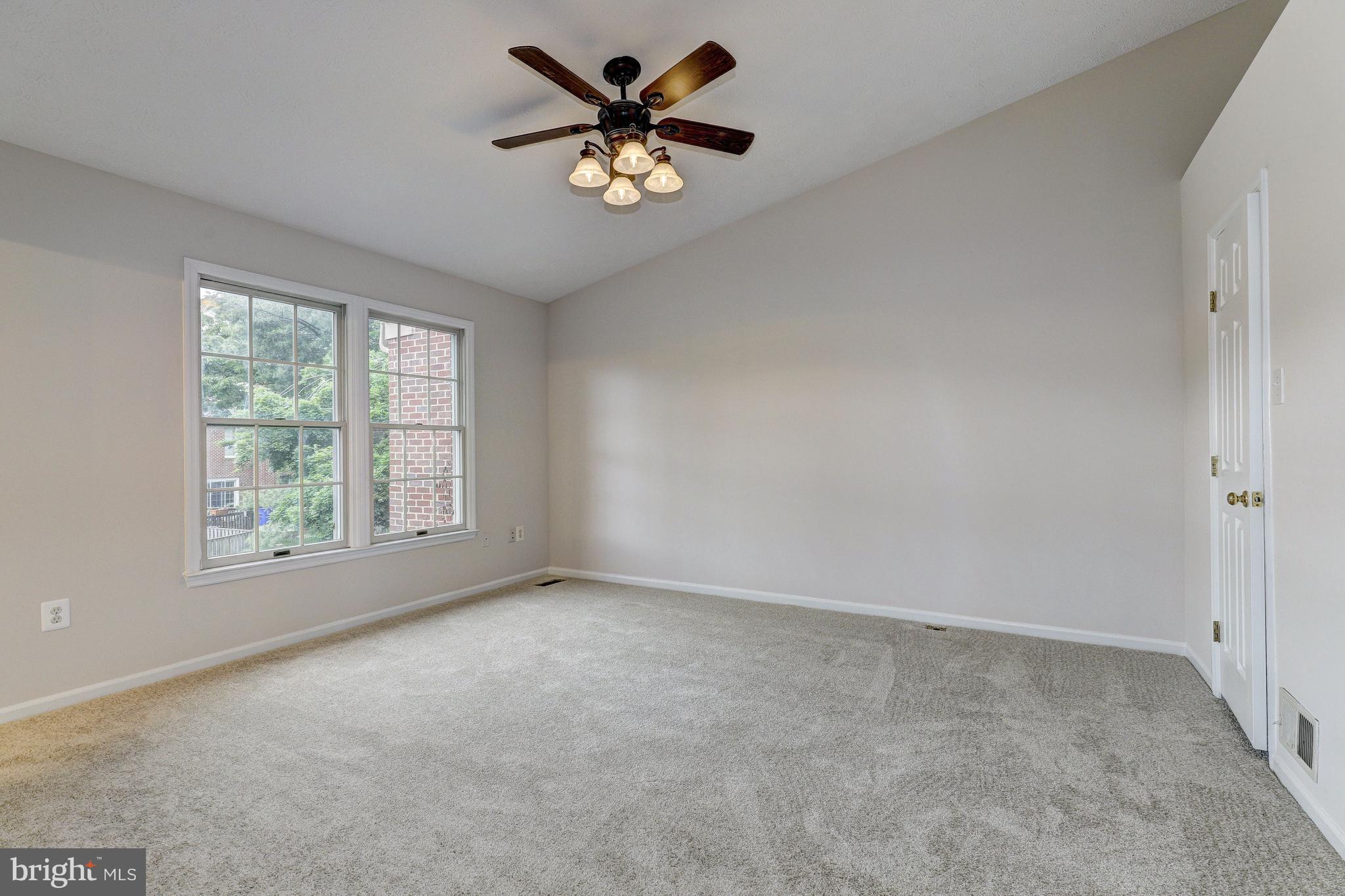 VILLAGE OF HARPERS CHOICE - Residential