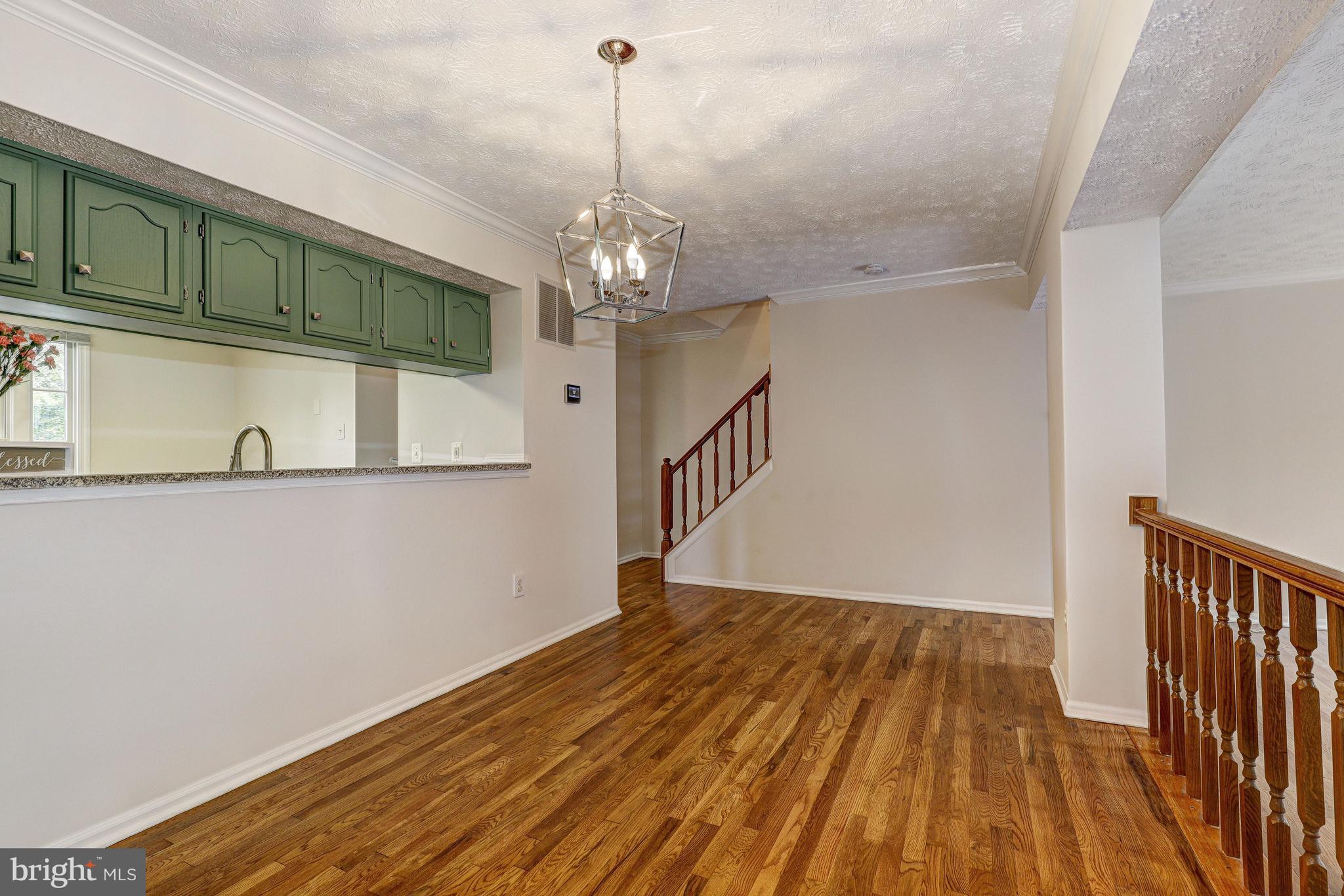 VILLAGE OF HARPERS CHOICE - Residential