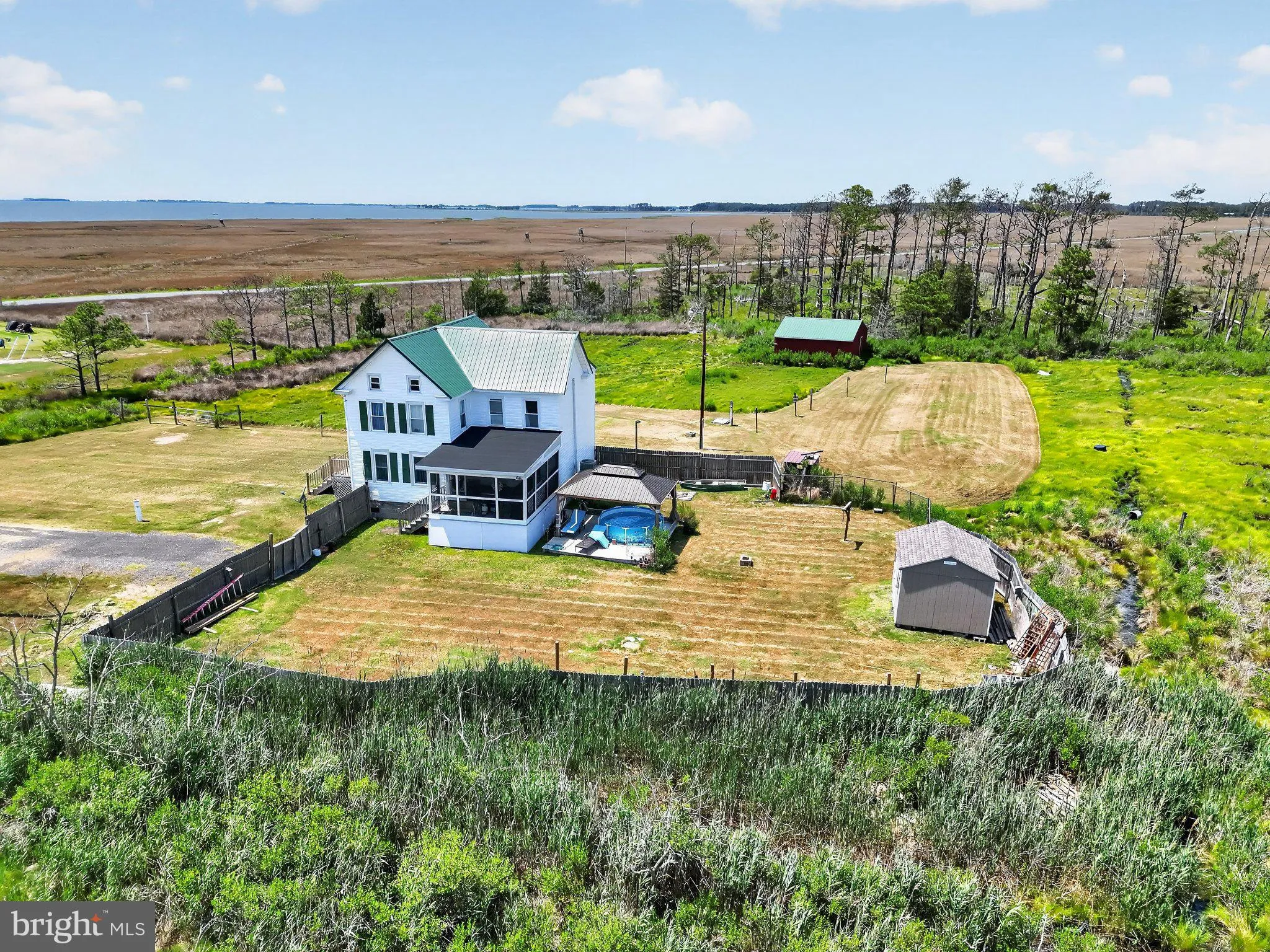 Additional image 79 of 1511 Crocheron Road, Bishops Head, MD 21672