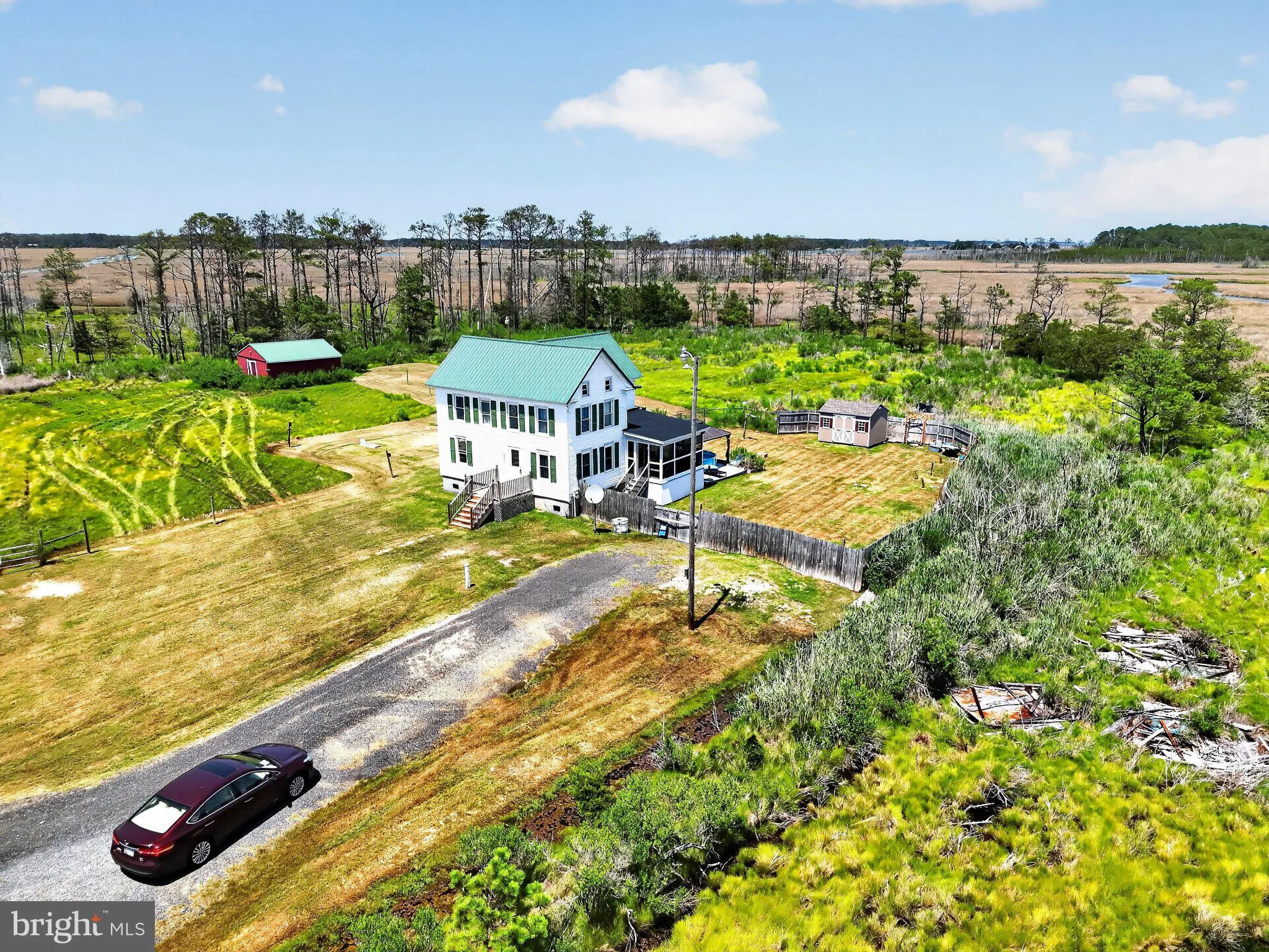 Additional image 82 of 1511 Crocheron Road, Bishops Head, MD 21672