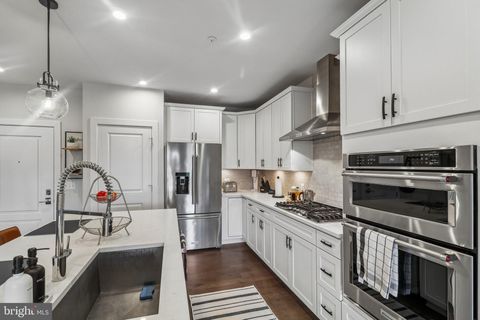 Tiny photo for 3503 Bellflower Lane #406, ROCKVILLE, MD 20852 (MLS # MDMC2235642)