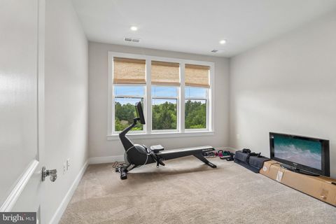 Tiny photo for 3503 Bellflower Lane #406, ROCKVILLE, MD 20852 (MLS # MDMC2235642)