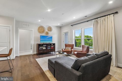 Tiny photo for 3503 Bellflower Lane #406, ROCKVILLE, MD 20852 (MLS # MDMC2235642)