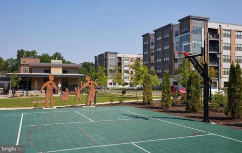 Tiny photo for 3503 Bellflower Lane #406, ROCKVILLE, MD 20852 (MLS # MDMC2235642)