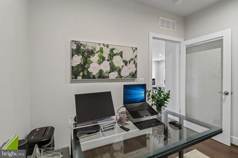 Tiny photo for 3503 Bellflower Lane #406, ROCKVILLE, MD 20852 (MLS # MDMC2235642)