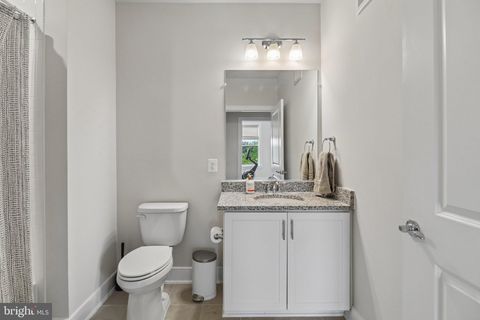 Tiny photo for 3503 Bellflower Lane #406, ROCKVILLE, MD 20852 (MLS # MDMC2235642)