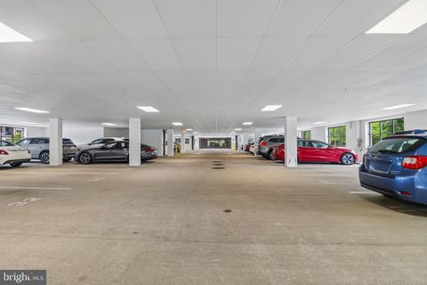 Tiny photo for 3503 Bellflower Lane #406, ROCKVILLE, MD 20852 (MLS # MDMC2235642)
