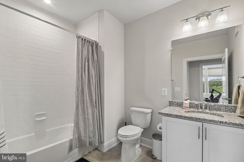 Tiny photo for 3503 Bellflower Lane #406, ROCKVILLE, MD 20852 (MLS # MDMC2235642)