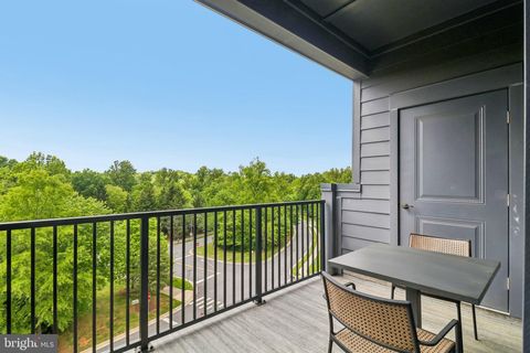 Tiny photo for 3503 Bellflower Lane #406, ROCKVILLE, MD 20852 (MLS # MDMC2235642)