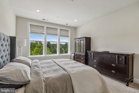 Tiny photo for 3503 Bellflower Lane #406, ROCKVILLE, MD 20852 (MLS # MDMC2235642)