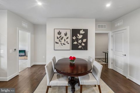 Tiny photo for 3503 Bellflower Lane #406, ROCKVILLE, MD 20852 (MLS # MDMC2235642)
