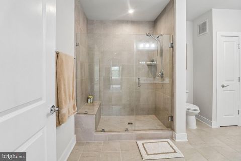 Tiny photo for 3503 Bellflower Lane #406, ROCKVILLE, MD 20852 (MLS # MDMC2235642)