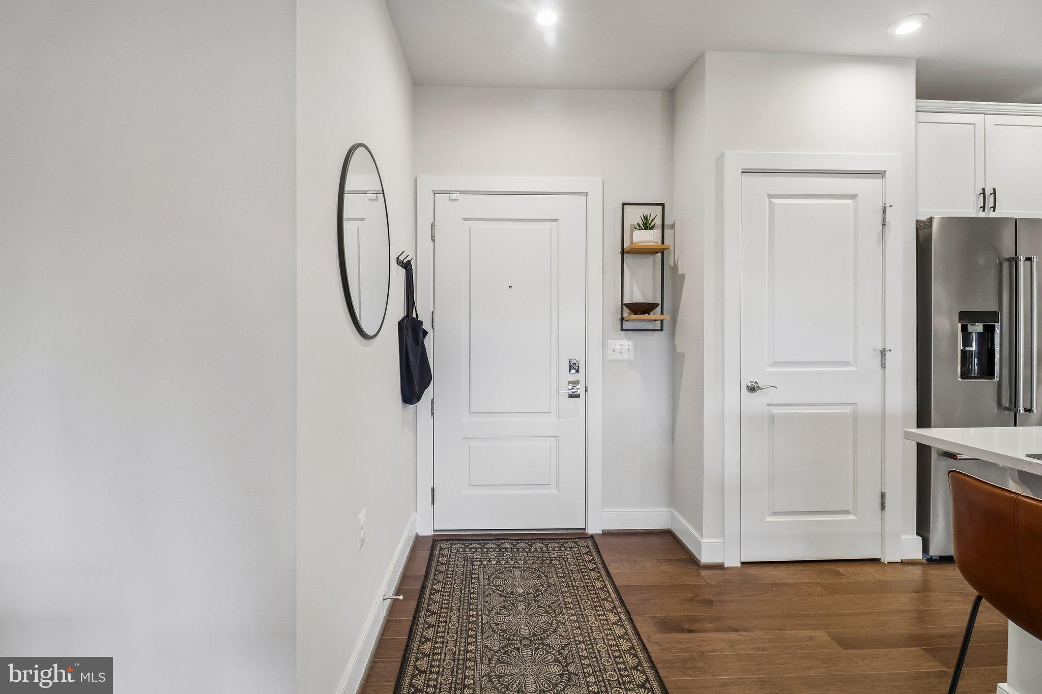 TOWER OAKS - Residential