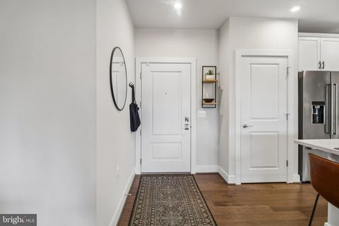 Tiny photo for 3503 Bellflower Lane #406, ROCKVILLE, MD 20852 (MLS # MDMC2235642)