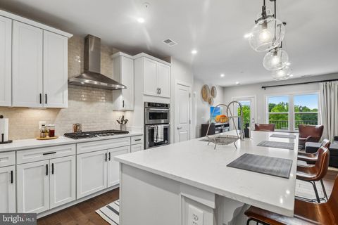 Tiny photo for 3503 Bellflower Lane #406, ROCKVILLE, MD 20852 (MLS # MDMC2235642)