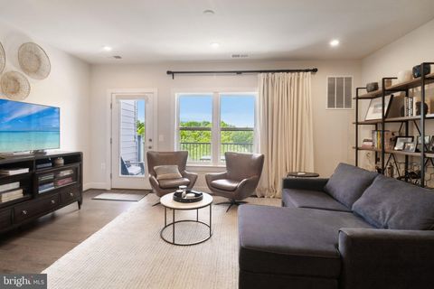 Tiny photo for 3503 Bellflower Lane #406, ROCKVILLE, MD 20852 (MLS # MDMC2235642)